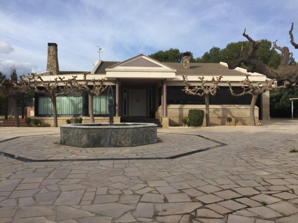 Villa a Roquetes, Tarragona - foto 1